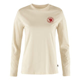 Fjallraven Women's 1960 Logo T-shirt LS