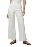 Joe's Jeans Women's The Trixie Trouser w/ Wide Cuff