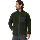 Fjallraven Men's Vardag Pile Fleece