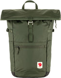 Fjallraven Unisex High Coast Foldsack 24