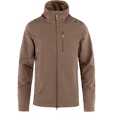Fjallraven Men's Keb Fleece Hoodie
