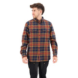 Fjallraven Men's Övik Twill Shirt
