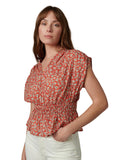 Joe's Jeans Women's The Myriam Top