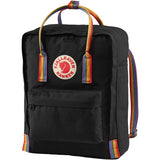 Fjallraven Unisex Kånken Rainbow