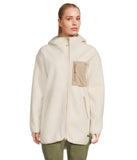 Fjallraven Women's Vardag Pile Fleece Long