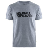 Fjallraven Men's Fjällräven Logo T-shirt