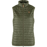 Fjallraven Women's Abisko Padded Vest