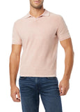Joe's Jeans Men's Jimmy Banlon Polo