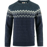 Fjallraven Men's Övik Knit Sweater