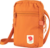 Fjallraven Unisex High Coast Pocket