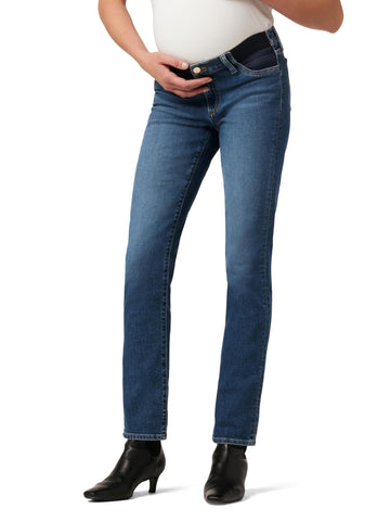 Joe's Jeans Women's The Lara Cigarette Maternity