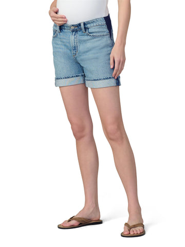 Joe's Jeans Women's The Joey Short Maternity