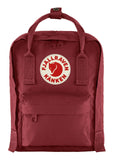 Fjallraven Unisex Kånken Mini