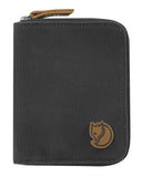 Fjallraven Unisex Zip Wallet