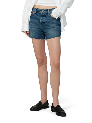 Joe's Jeans Women's The Jessie Relaxed Short