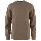 Fjallraven Men's Keb Fleece Crew Neck