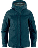 Fjallraven Women's Stina Padded Jacket