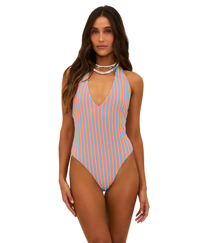 Beach Riot Women's Frida One Piece