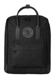 Fjallraven Unisex Kånken No. 2 Black