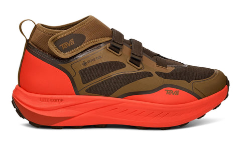 Teva Men's Trailwinder Mid Gtx Boot