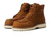 Danner Men's Cedar River Moc Toe 6" Boot
