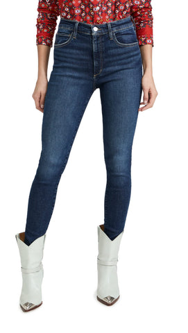 Joe's Jeans Women's The Snapback Charlie Skinny