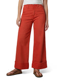 Joe's Jeans Women's The Trixie Trouser w/ Wide Cuff