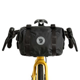 Fjallraven Unisex Hoja Handlebar Rolltop