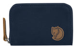 Fjallraven Unisex Zip Card Holder