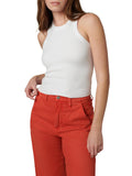 Joe's Jeans Women's The Daria Fully Fashioned Tank
