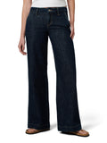 Joe's Jeans Women's The Lou Lou Low Rise Trouser