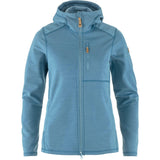Fjallraven Women's Keb Fleece Hoodie