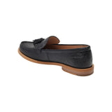 Jack Rogers Women's Hunley Tassel Loafer - Suede