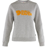 Fjallraven Women's Fjällräven Logo Sweater