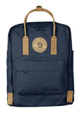 Fjallraven Unisex Kånken No. 2