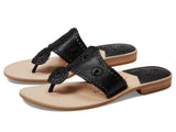 Jack Rogers Women's Jacks Flat Sandal Wide