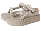 Teva Women's Flatform Universal Sandal