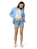 Joe's Jeans Women's The Ozzie W/ Side Slit