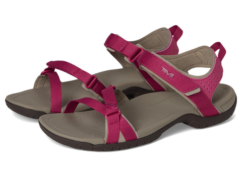 Teva Men's Hurricane Terra Dactyl Sandal