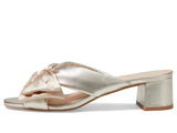 Jack Rogers Women's Debra Mid Heel - Nappa