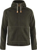 Fjallraven Men's Övik Fleece Hoodie