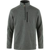 Fjallraven Men's Övik Fleece Half Zip