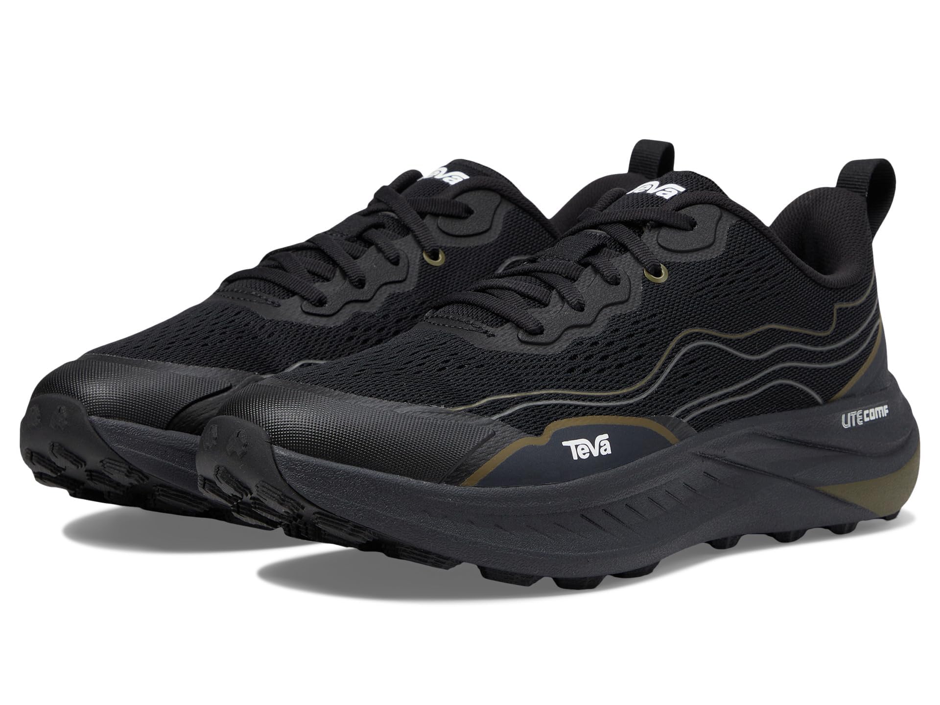 Teva Men's Trailwinder Low Shoe - Adventure-Ready footwear at