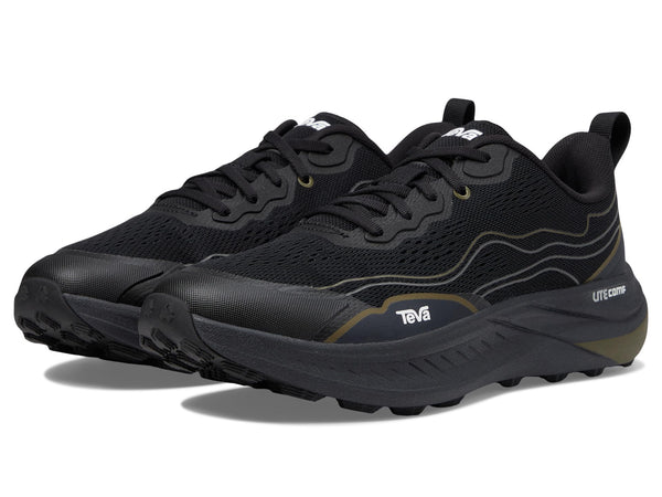 Teva Men's Trailwinder Low Shoe - Adventure-Ready footwear