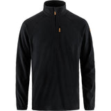 Fjallraven Men's Övik Lite Fleece Half Zip