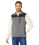 Fjallraven Men's Buck Fleece Vest