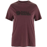 Fjallraven Women's Fjällräven Logo Tee
