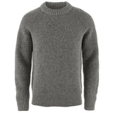 Fjallraven Men's Övik Waffle Knit