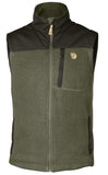 Fjallraven Men's Buck Fleece Vest