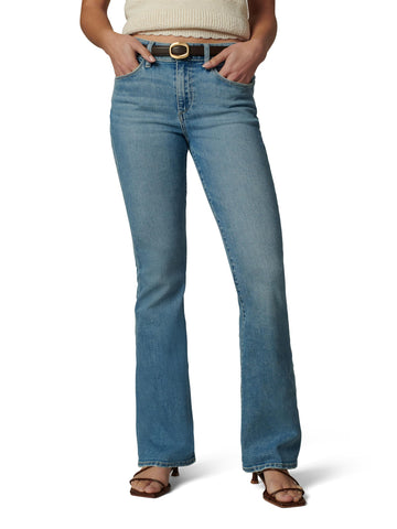 Joe's Jeans Women's The Provocateur Petite Bootcut